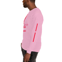 Load image into Gallery viewer, Men’s Long Sleeve Shirt