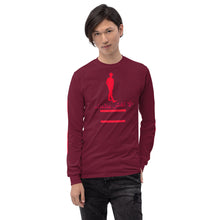 Load image into Gallery viewer, Men’s Long Sleeve Shirt
