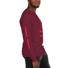 Load image into Gallery viewer, Men’s Long Sleeve Shirt