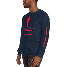 Load image into Gallery viewer, Men’s Long Sleeve Shirt