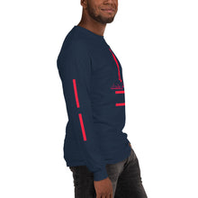 Load image into Gallery viewer, Men’s Long Sleeve Shirt