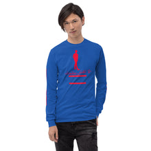 Load image into Gallery viewer, Men’s Long Sleeve Shirt