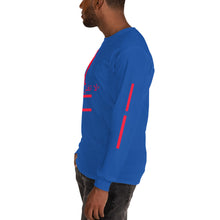 Load image into Gallery viewer, Men’s Long Sleeve Shirt