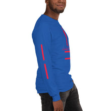 Load image into Gallery viewer, Men’s Long Sleeve Shirt