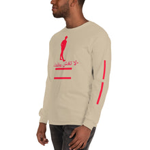 Load image into Gallery viewer, Men’s Long Sleeve Shirt