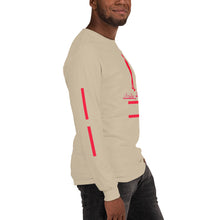 Load image into Gallery viewer, Men’s Long Sleeve Shirt