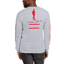 Load image into Gallery viewer, Men’s Long Sleeve Shirt