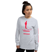 Load image into Gallery viewer, Men’s Long Sleeve Shirt