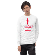 Load image into Gallery viewer, Men’s Long Sleeve Shirt