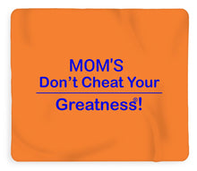 Load image into Gallery viewer, Mom's - Blanket