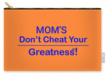 Load image into Gallery viewer, Mom's - Carry-All Pouch