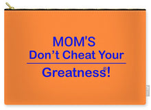 Load image into Gallery viewer, Mom's - Carry-All Pouch