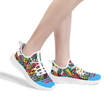 Load image into Gallery viewer, New Arrival Mesh Knit Shoes