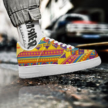 Load image into Gallery viewer, Low Top Unisex Sneaker