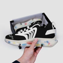 Load image into Gallery viewer, Air Max React Sneakers - White