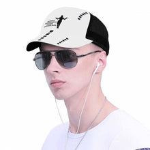 Load image into Gallery viewer, Filipino Womens Brim Mesh Baseball Cap