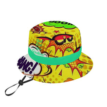 Load image into Gallery viewer, Fisherman's Hat