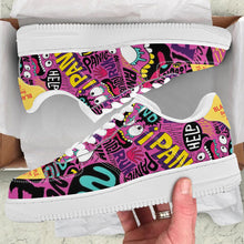 Load image into Gallery viewer, Black People Unisex Sneaker