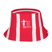 Load image into Gallery viewer, DCYG Xclusive Female Bucket Hat
