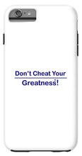 Load image into Gallery viewer, Owner - Phone Case