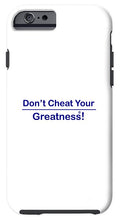 Load image into Gallery viewer, Owner - Phone Case