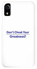 Load image into Gallery viewer, Owner - Phone Case