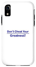 Load image into Gallery viewer, Owner - Phone Case