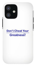 Load image into Gallery viewer, Owner - Phone Case