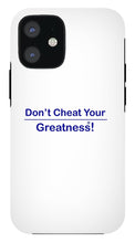 Load image into Gallery viewer, Owner - Phone Case
