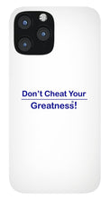 Load image into Gallery viewer, Owner - Phone Case