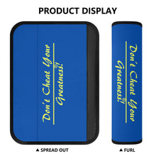 Load image into Gallery viewer, Car Seat Belt Covers