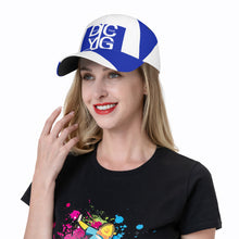 Load image into Gallery viewer, DCYG Xclusive Curved Brim Baseball Cap