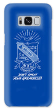 Load image into Gallery viewer, Phi Beta Sigma 3 - Phone Case