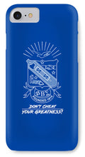 Load image into Gallery viewer, Phi Beta Sigma 3 - Phone Case