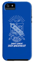 Load image into Gallery viewer, Phi Beta Sigma 3 - Phone Case