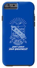 Load image into Gallery viewer, Phi Beta Sigma 3 - Phone Case