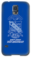 Load image into Gallery viewer, Phi Beta Sigma 3 - Phone Case