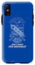 Load image into Gallery viewer, Phi Beta Sigma 3 - Phone Case