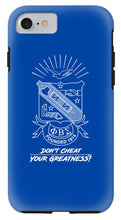 Load image into Gallery viewer, Phi Beta Sigma 3 - Phone Case