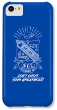 Load image into Gallery viewer, Phi Beta Sigma 3 - Phone Case