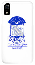 Load image into Gallery viewer, Phi Beta Sigma Inc - Phone Case