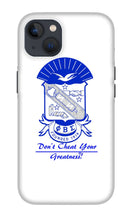 Load image into Gallery viewer, Phi Beta Sigma Inc - Phone Case