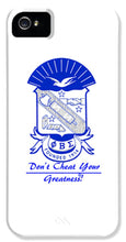 Load image into Gallery viewer, Phi Beta Sigma Inc - Phone Case