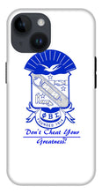 Load image into Gallery viewer, Phi Beta Sigma Inc - Phone Case