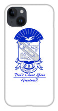 Load image into Gallery viewer, Phi Beta Sigma Inc - Phone Case