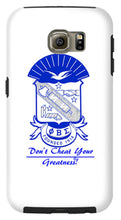 Load image into Gallery viewer, Phi Beta Sigma Inc - Phone Case