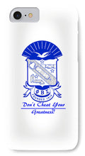 Load image into Gallery viewer, Phi Beta Sigma Inc - Phone Case