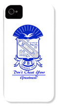 Load image into Gallery viewer, Phi Beta Sigma Inc - Phone Case