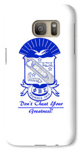 Load image into Gallery viewer, Phi Beta Sigma Inc - Phone Case