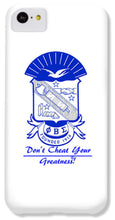 Load image into Gallery viewer, Phi Beta Sigma Inc - Phone Case